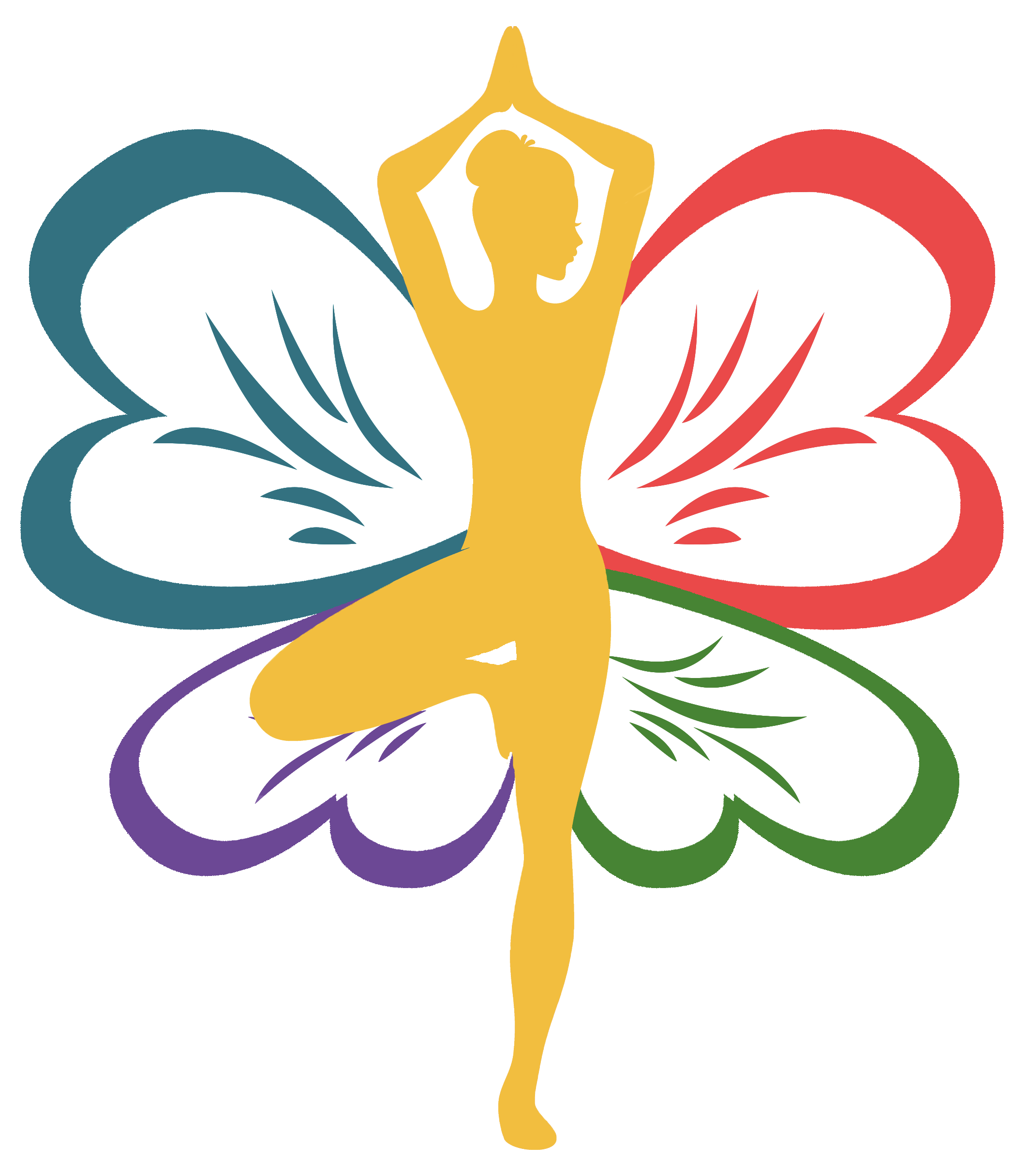 Carpe Nunc logo – effen lines – RGB